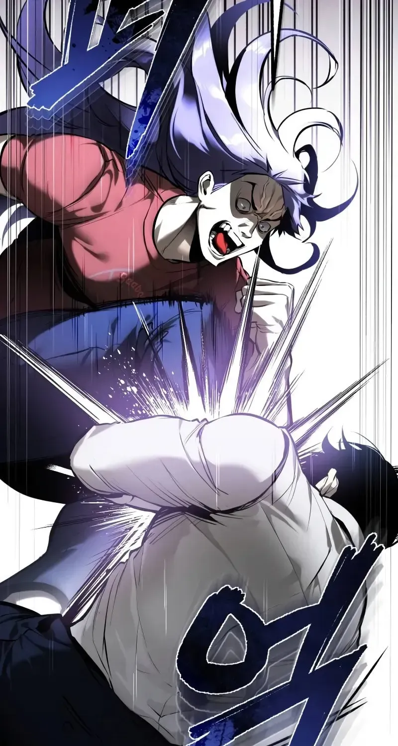 Devil Returns To School Day's Chapter 68 page 45 - 