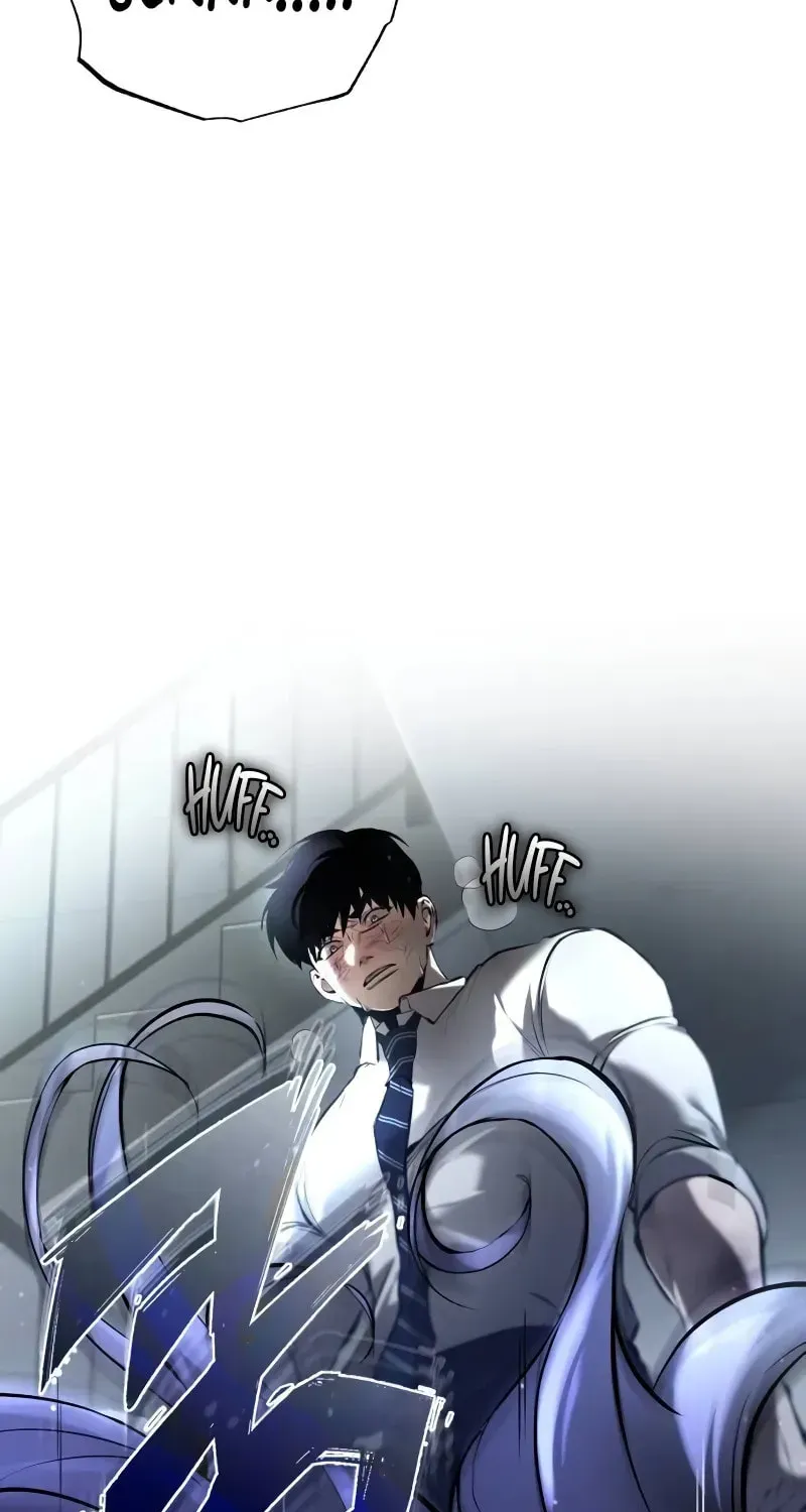 Devil Returns To School Day's Chapter 68 page 56 - 