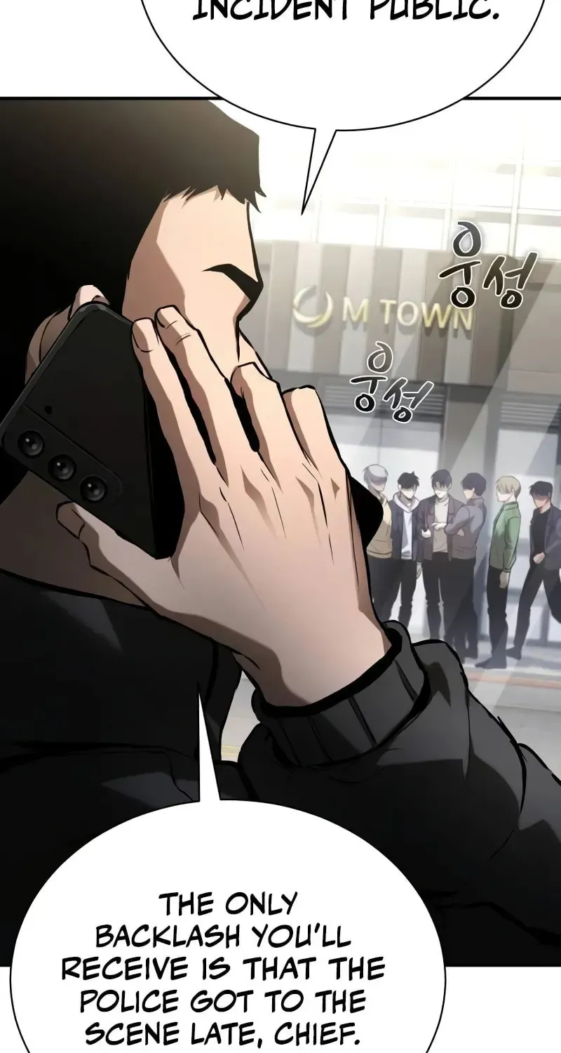 Devil Returns To School Day's Chapter 68 page 64 - 