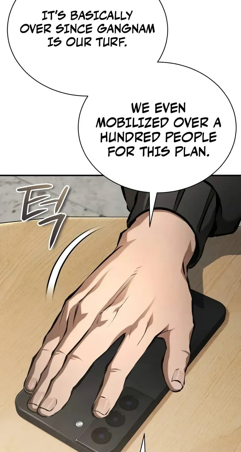 Devil Returns To School Day's Chapter 68 page 66 - 
