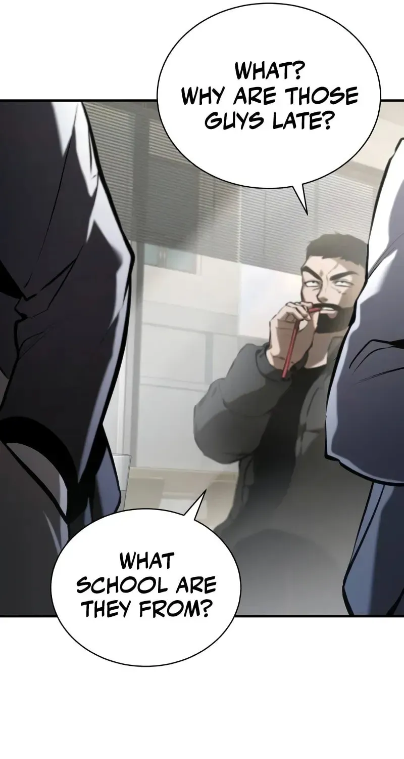 Devil Returns To School Day's Chapter 68 page 70 - 