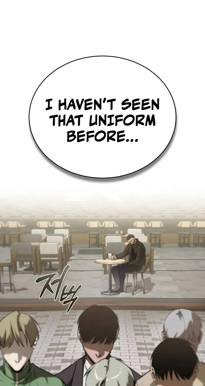 Devil Returns To School Day's Chapter 68 page 71 - 