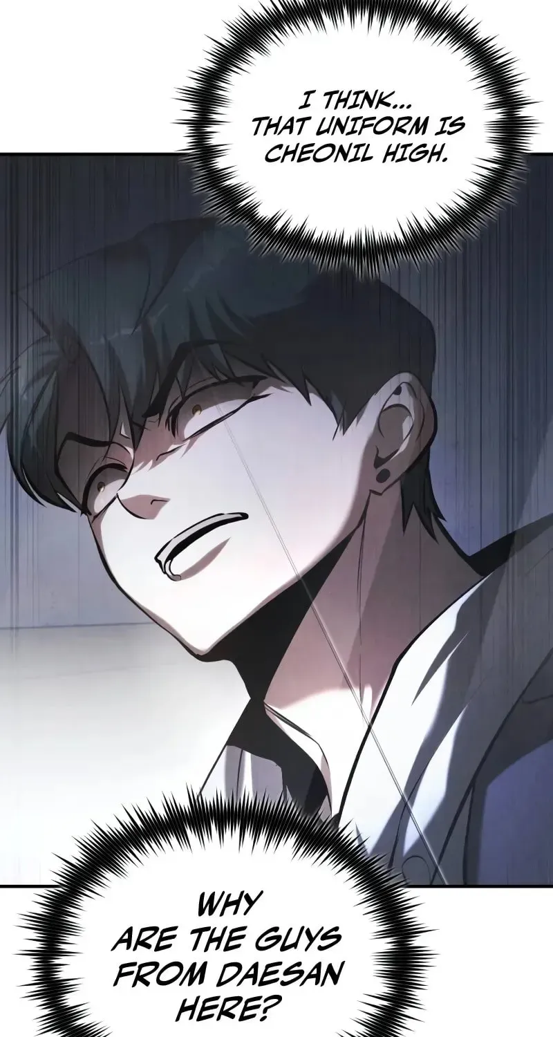Devil Returns To School Day's Chapter 68 page 78 - 
