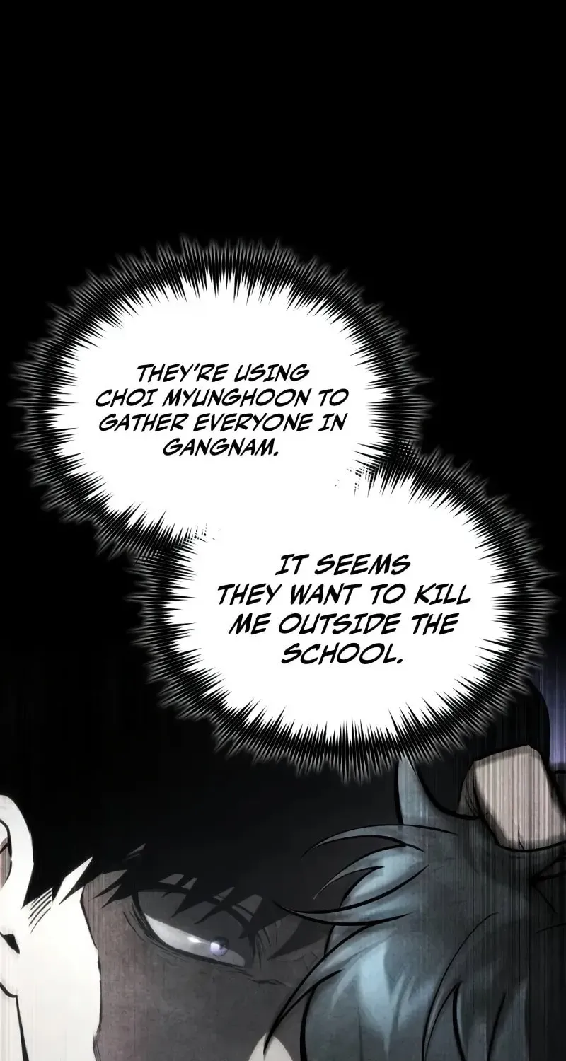 Devil Returns To School Day's Chapter 68 page 86 - 