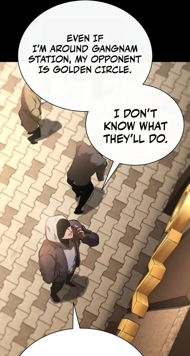 Devil Returns To School Day's Chapter 68 page 90 - 