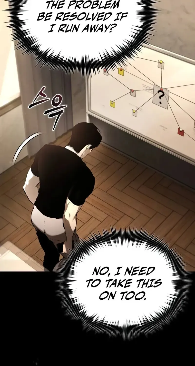 Devil Returns To School Day's Chapter 68 page 92 - 