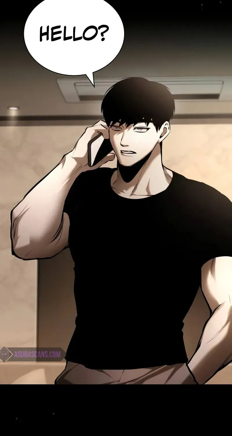 Devil Returns To School Day's Chapter 68 page 94 - 