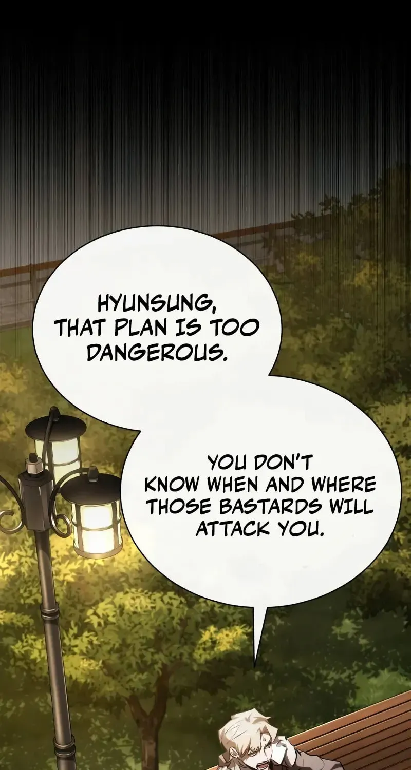 Devil Returns To School Day's Chapter 68 page 96 - 