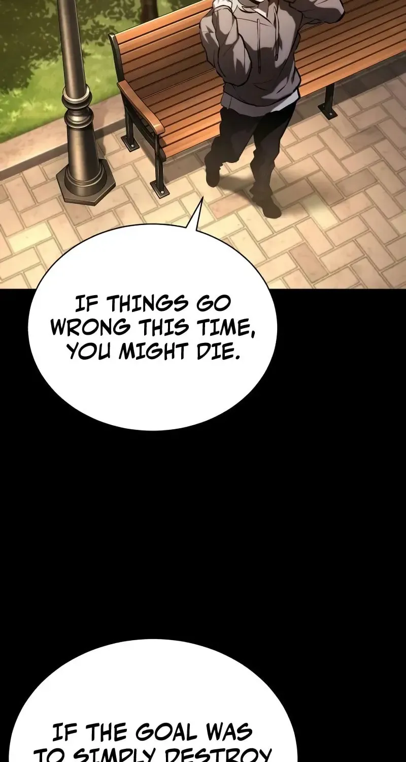 Devil Returns To School Day's Chapter 68 page 97 - 