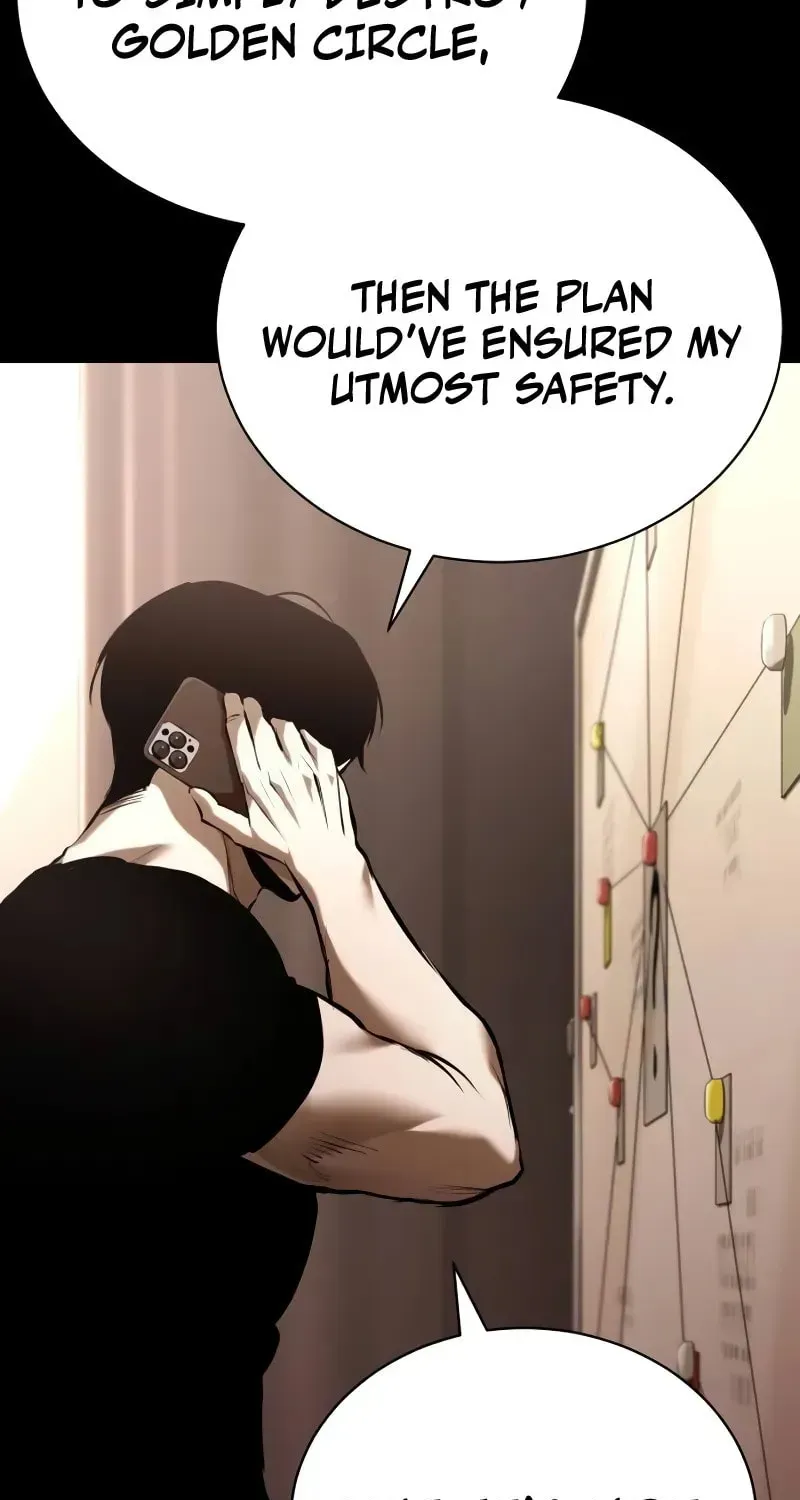 Devil Returns To School Day's Chapter 68 page 98 - 