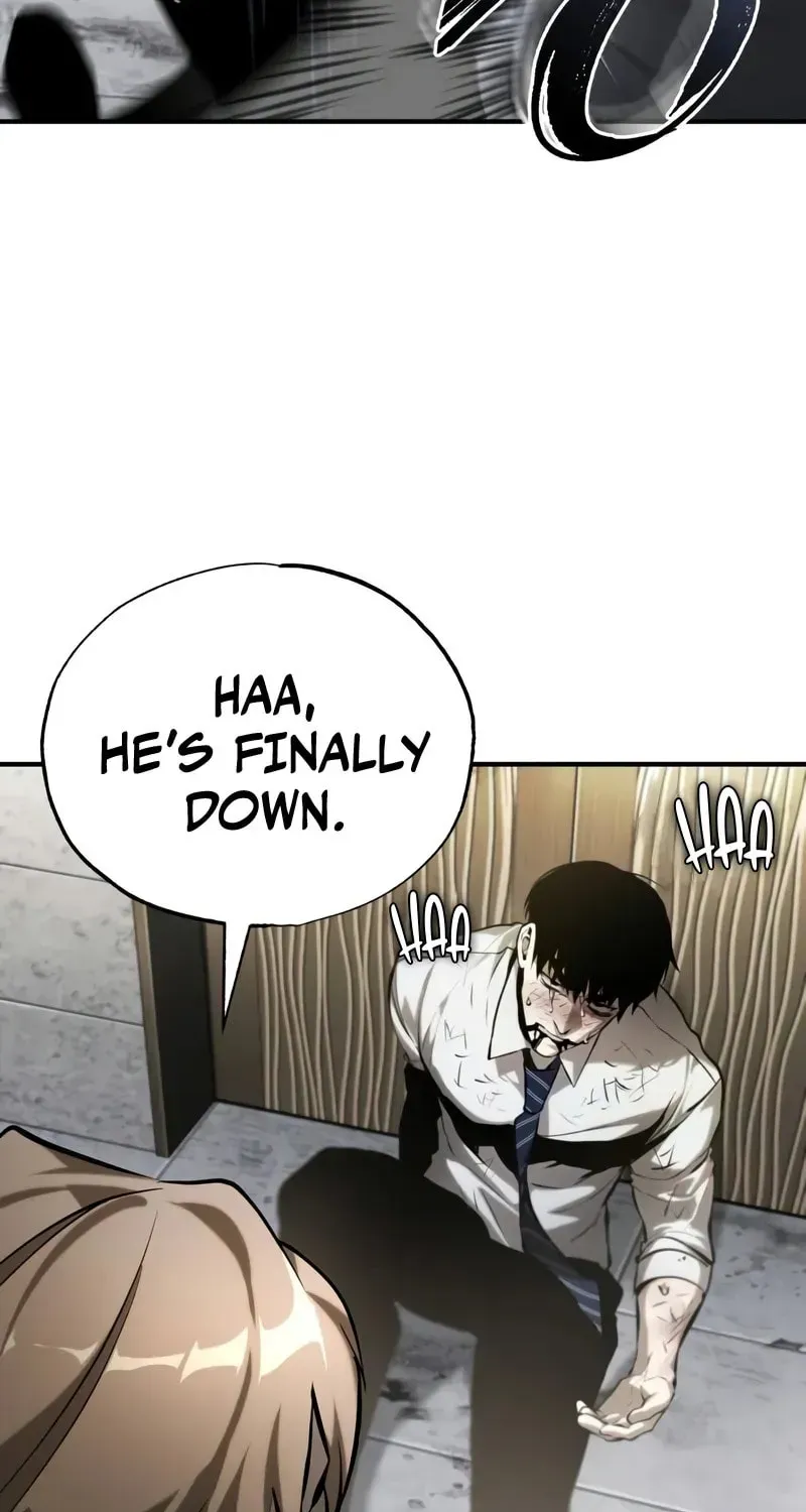 Devil Returns To School Day's Chapter 69 page 103 - 