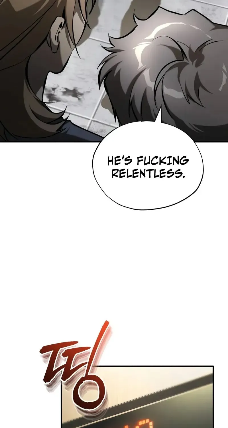 Devil Returns To School Day's Chapter 69 page 104 - 