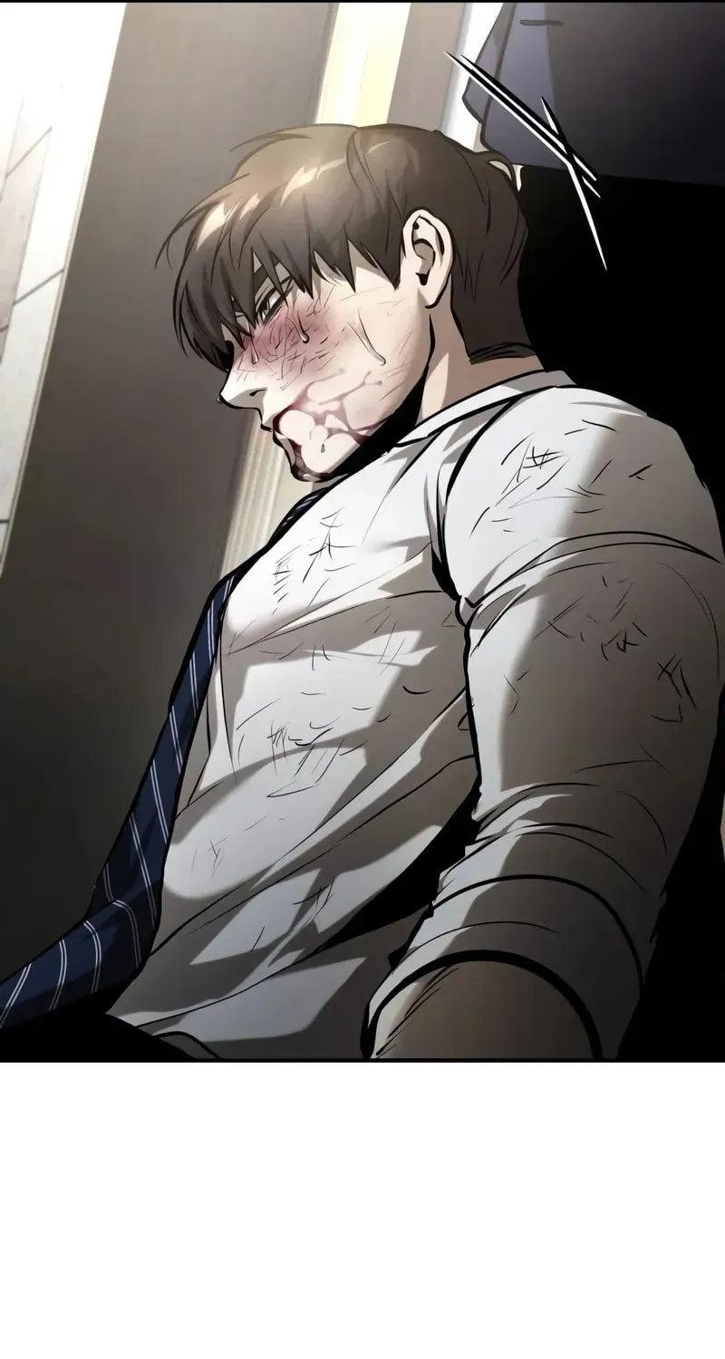 Devil Returns To School Day's Chapter 69 page 107 - 