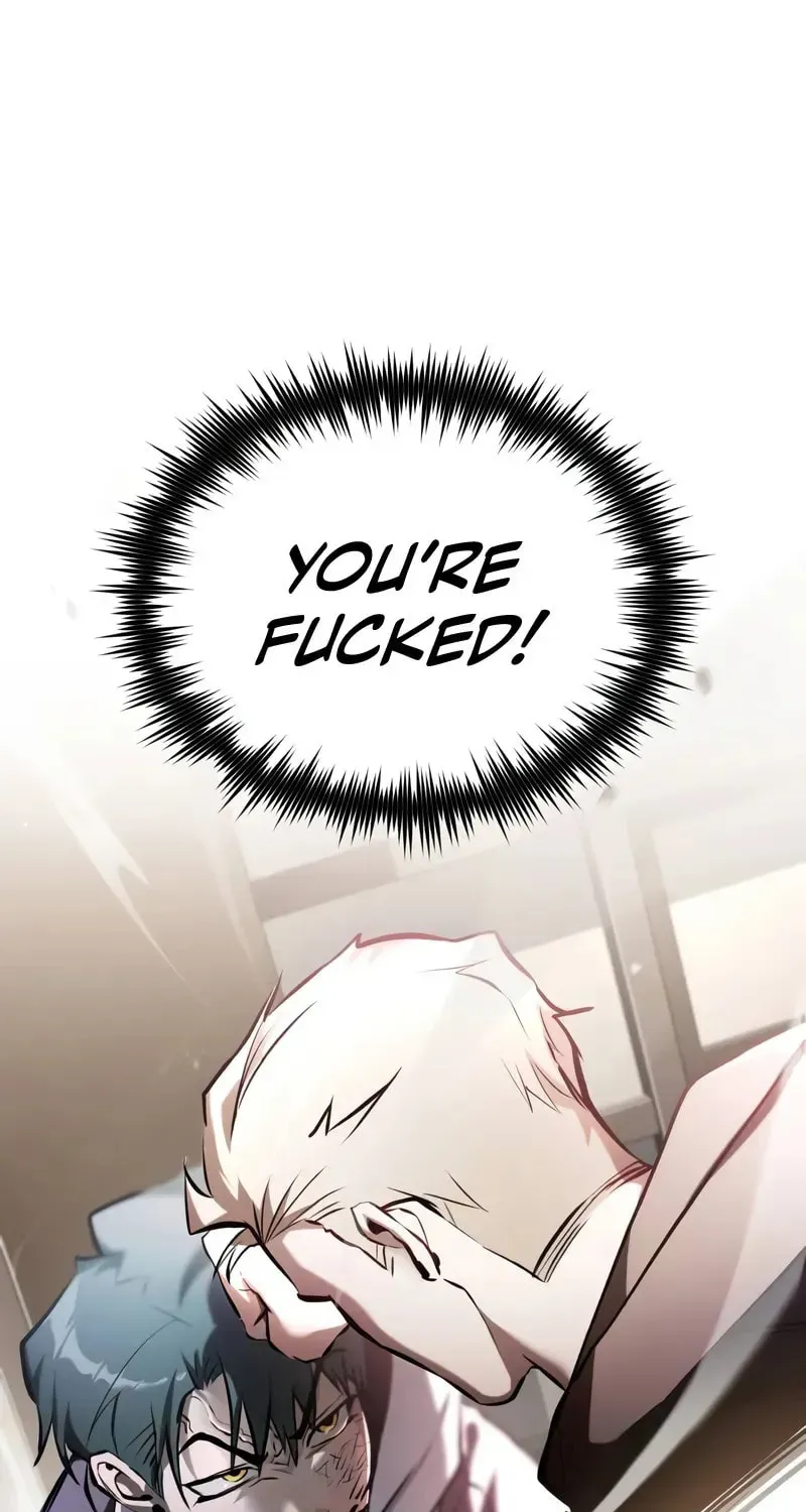 Devil Returns To School Day's Chapter 69 page 12 - 