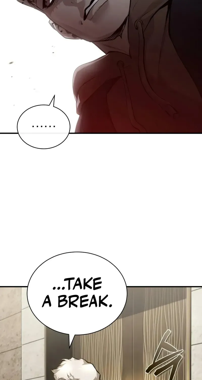 Devil Returns To School Day's Chapter 69 page 111 - 