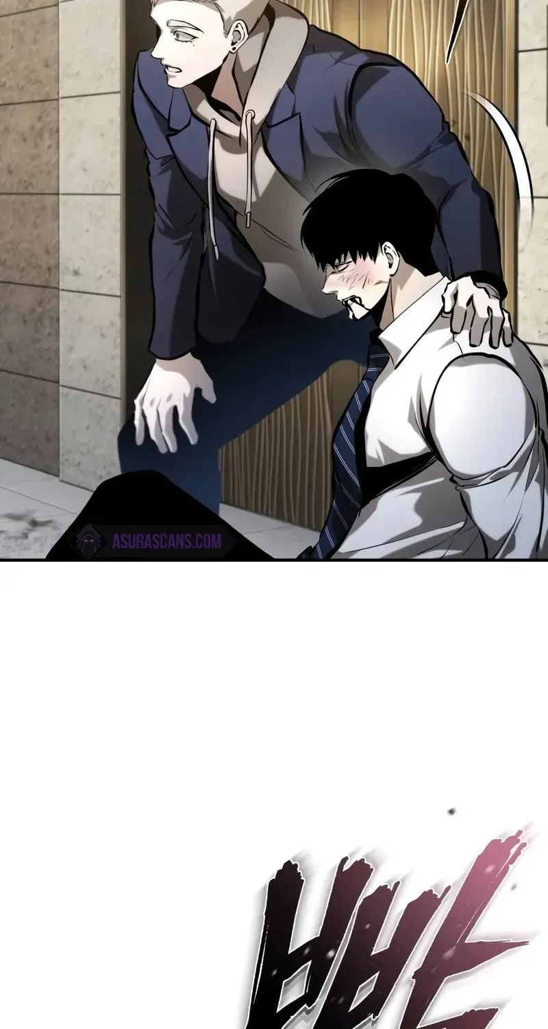 Devil Returns To School Day's Chapter 69 page 112 - 