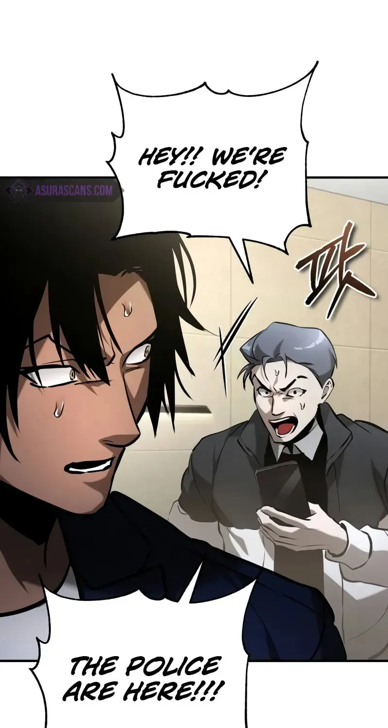 Devil Returns To School Day's Chapter 69 page 117 - 