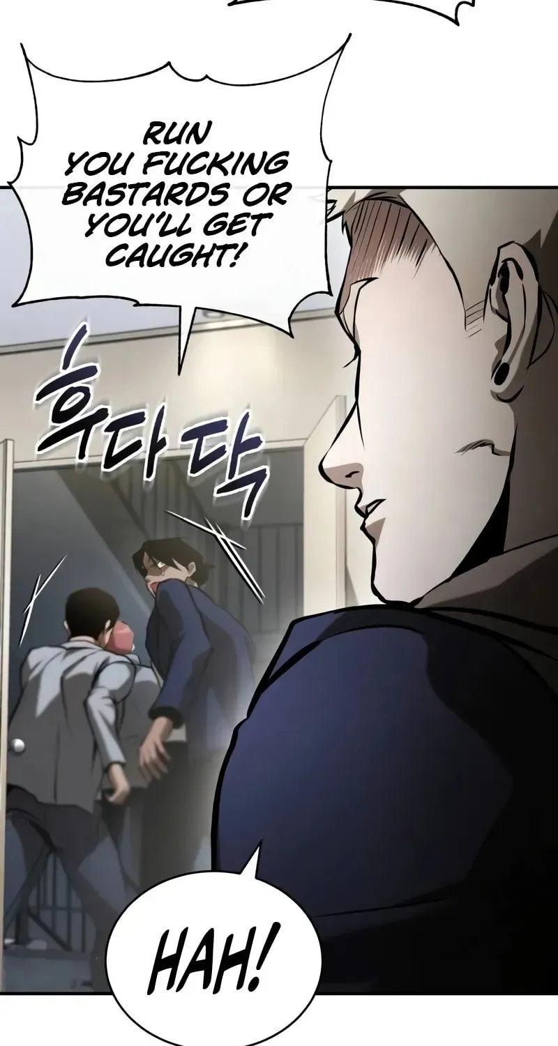 Devil Returns To School Day's Chapter 69 page 119 - 
