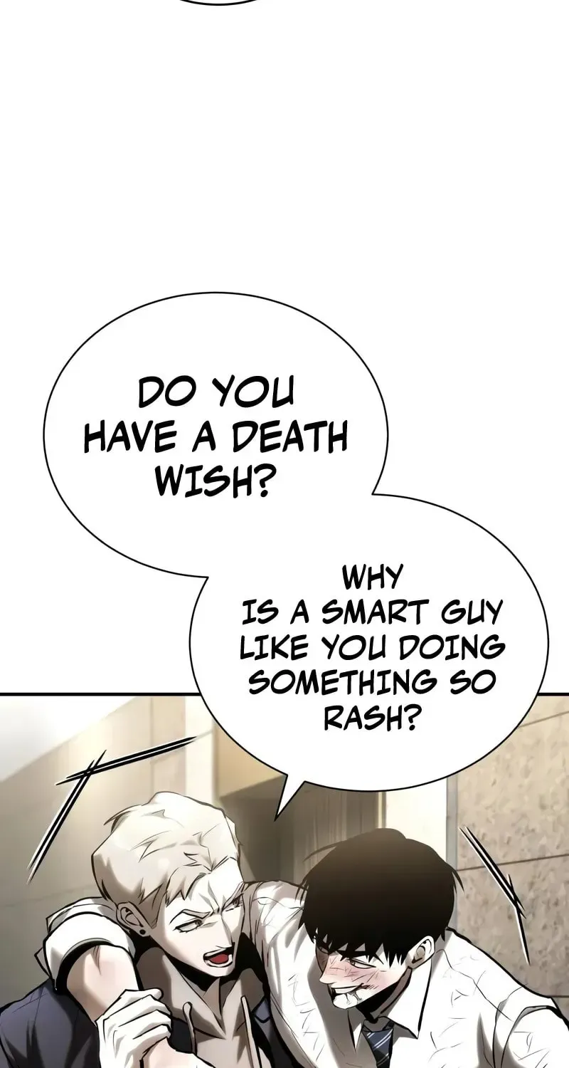 Devil Returns To School Day's Chapter 69 page 120 - 