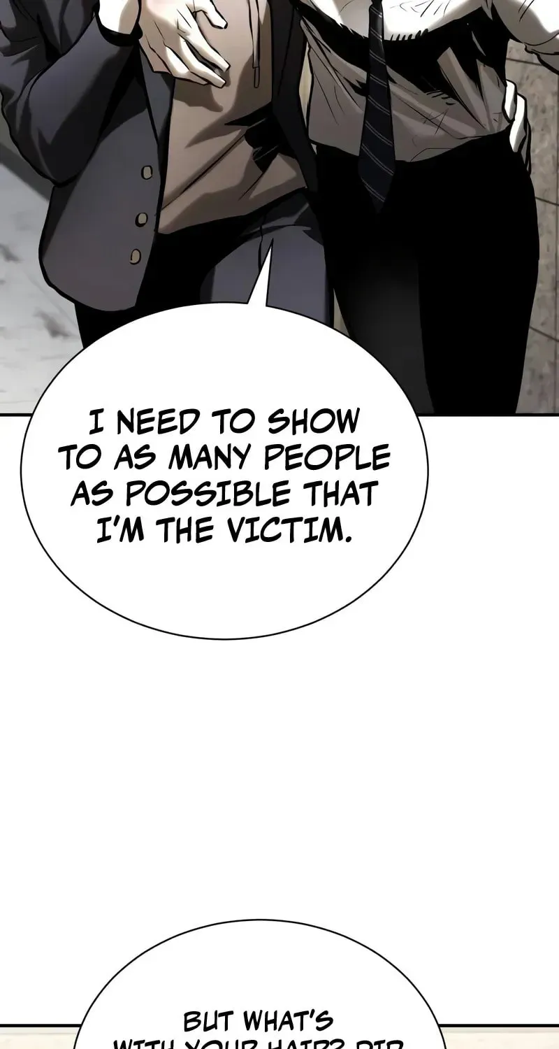 Devil Returns To School Day's Chapter 69 page 121 - 