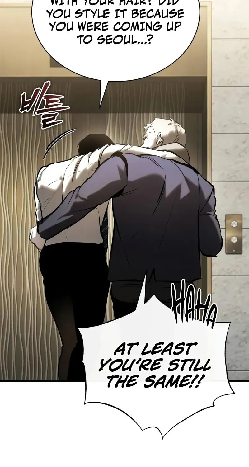 Devil Returns To School Day's Chapter 69 page 122 - 
