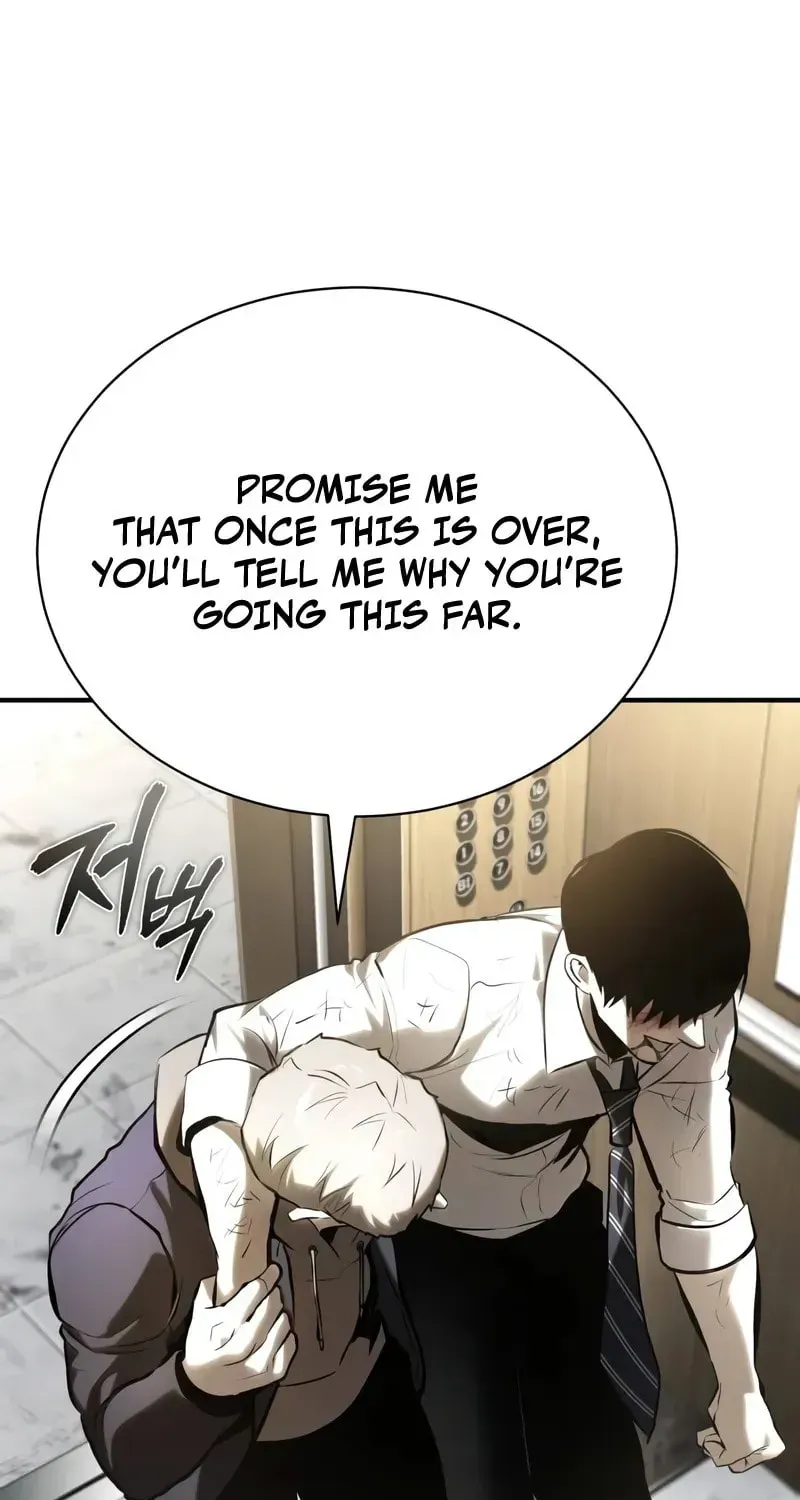 Devil Returns To School Day's Chapter 69 page 123 - 