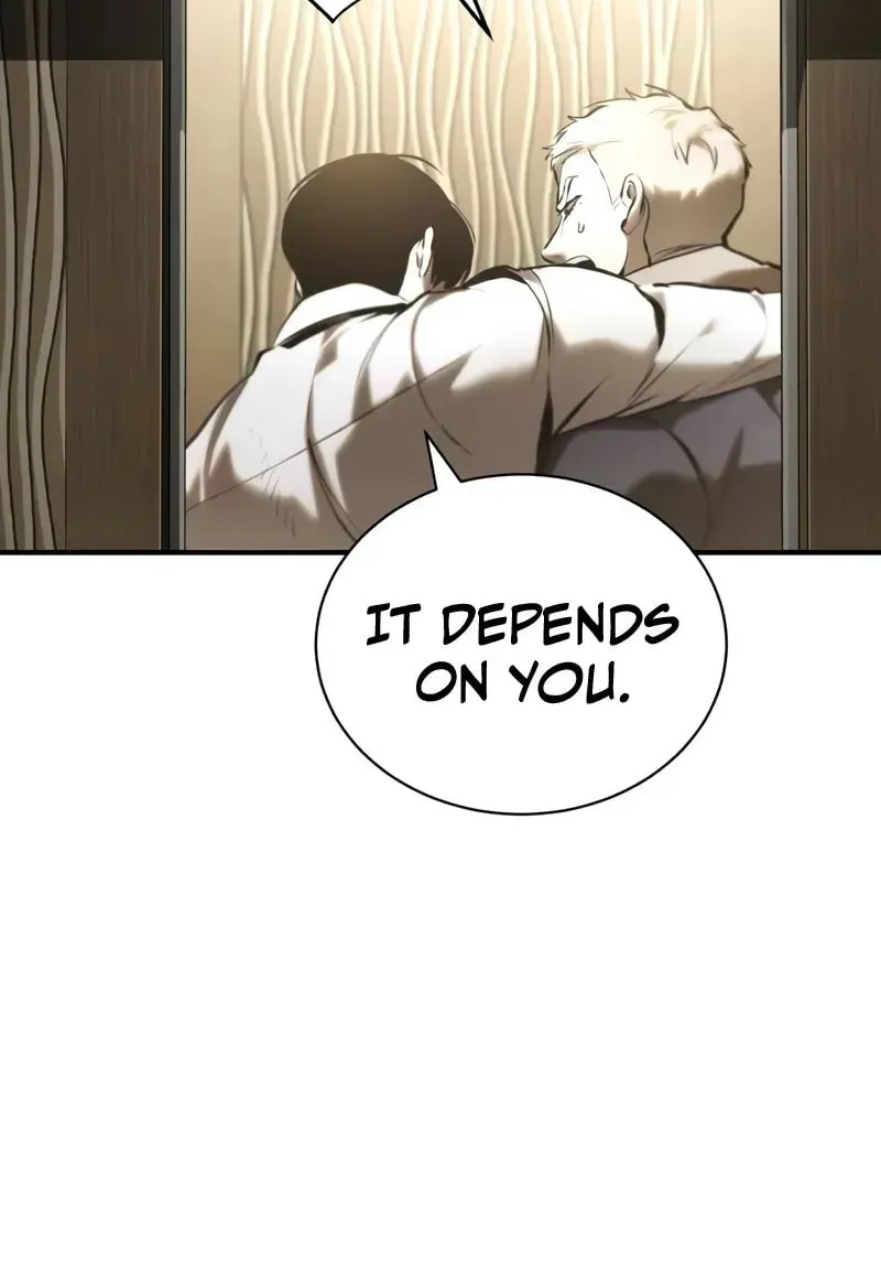 Devil Returns To School Day's Chapter 69 page 125 - 