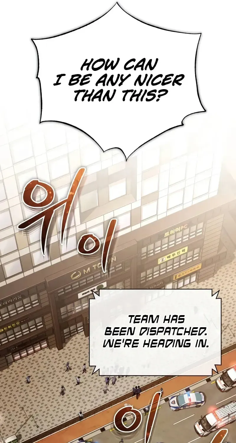 Devil Returns To School Day's Chapter 69 page 126 - 