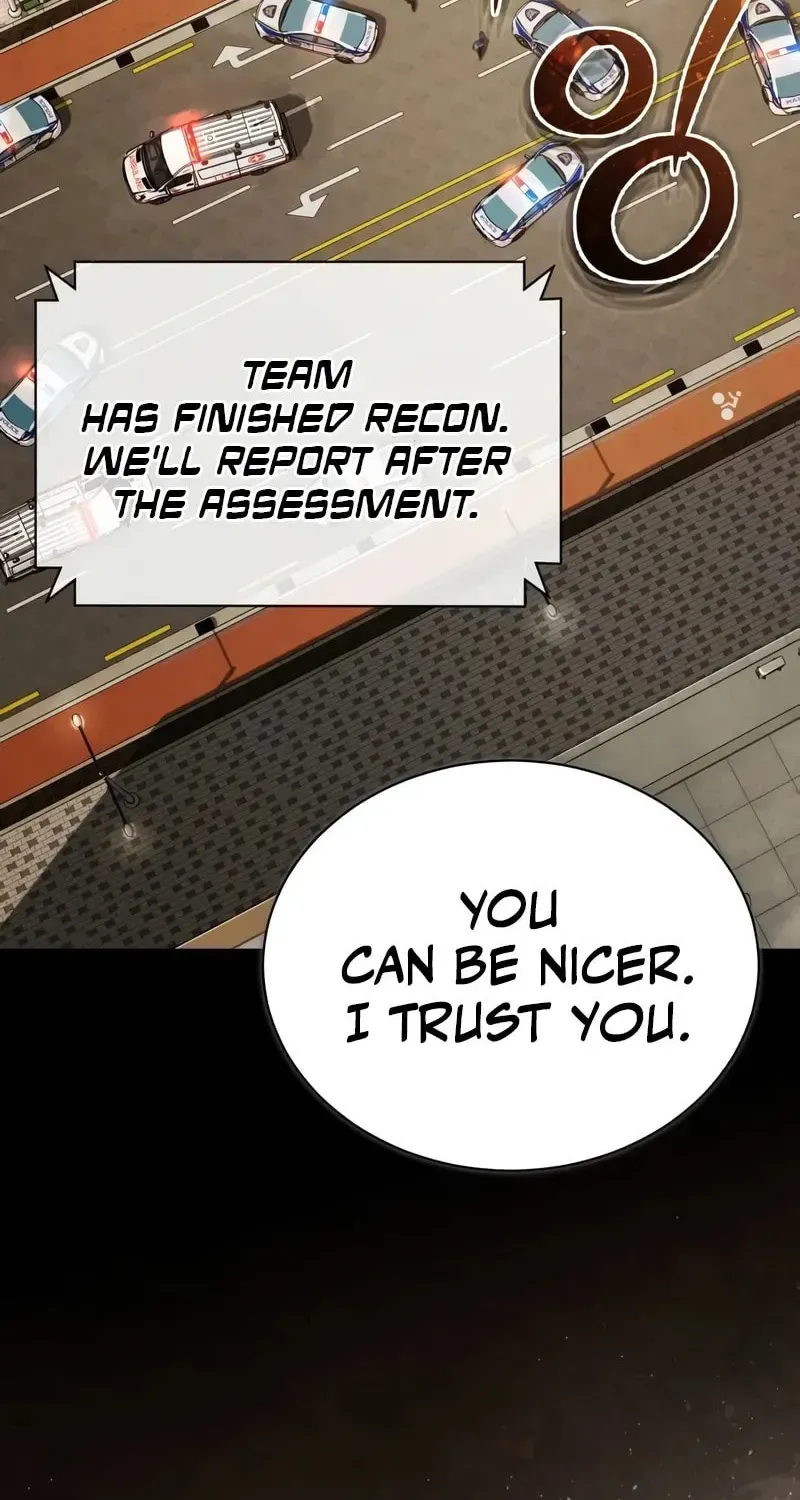 Devil Returns To School Day's Chapter 69 page 127 - 