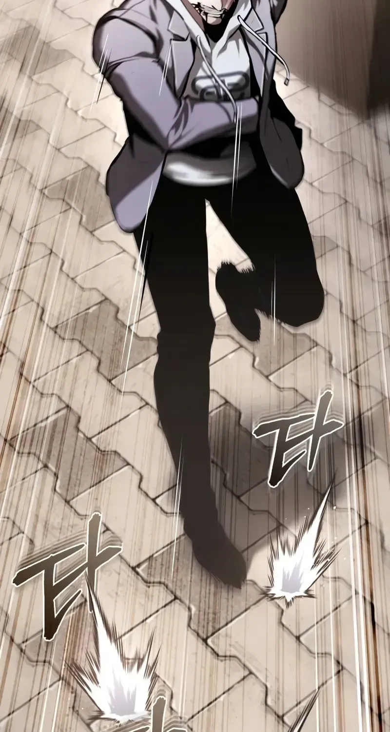 Devil Returns To School Day's Chapter 69 page 18 - 