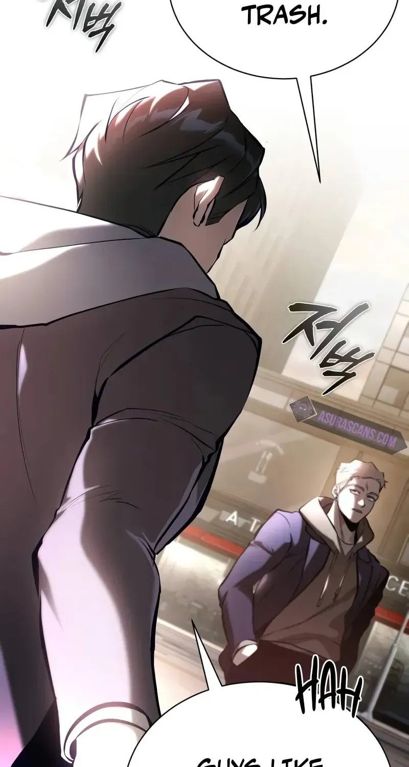 Devil Returns To School Day's Chapter 69 page 3 - 