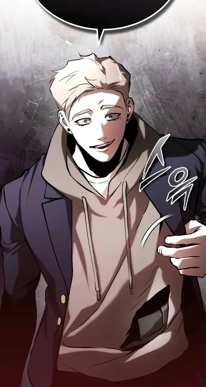 Devil Returns To School Day's Chapter 69 page 24 - 