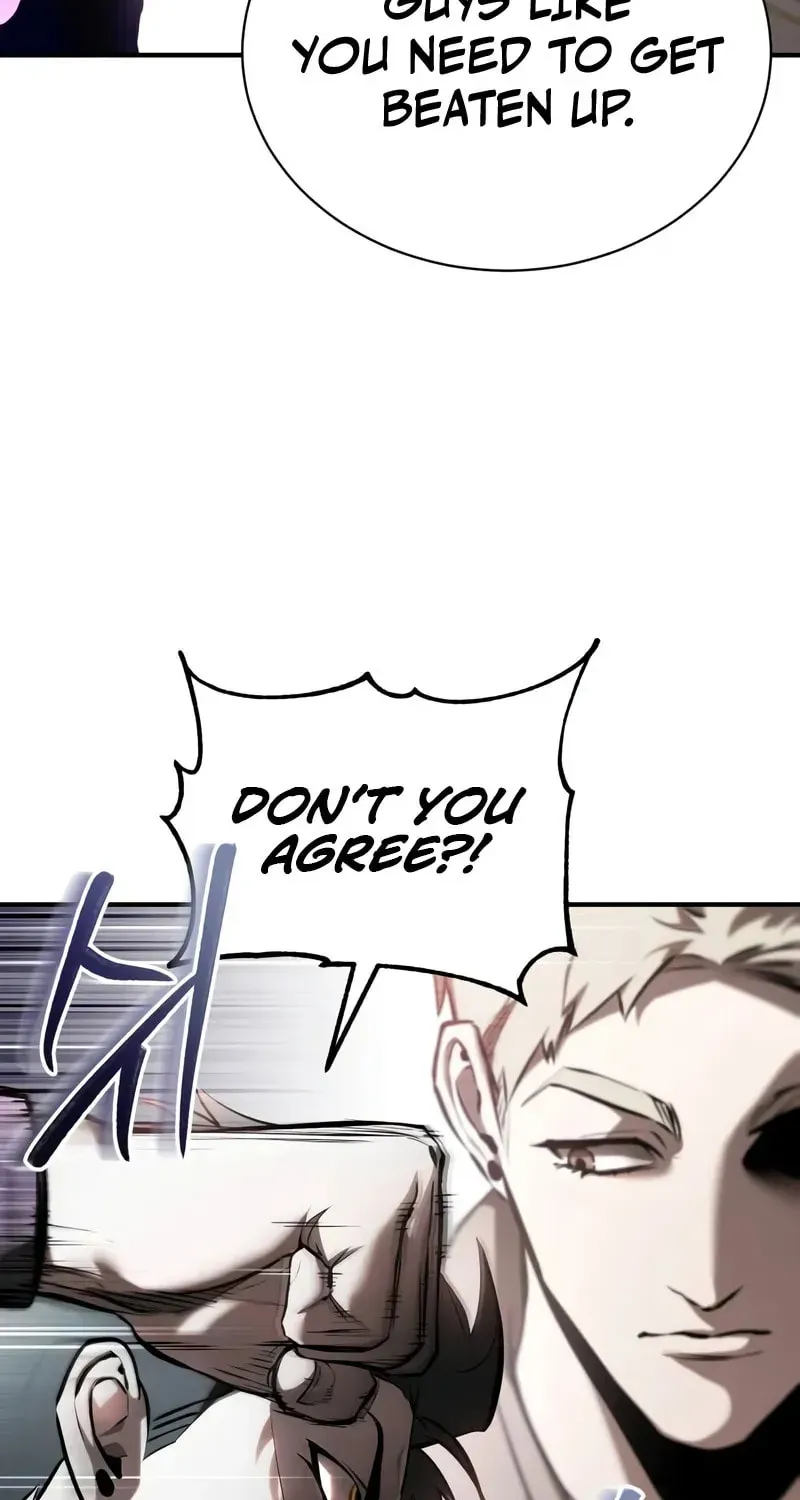 Devil Returns To School Day's Chapter 69 page 4 - 