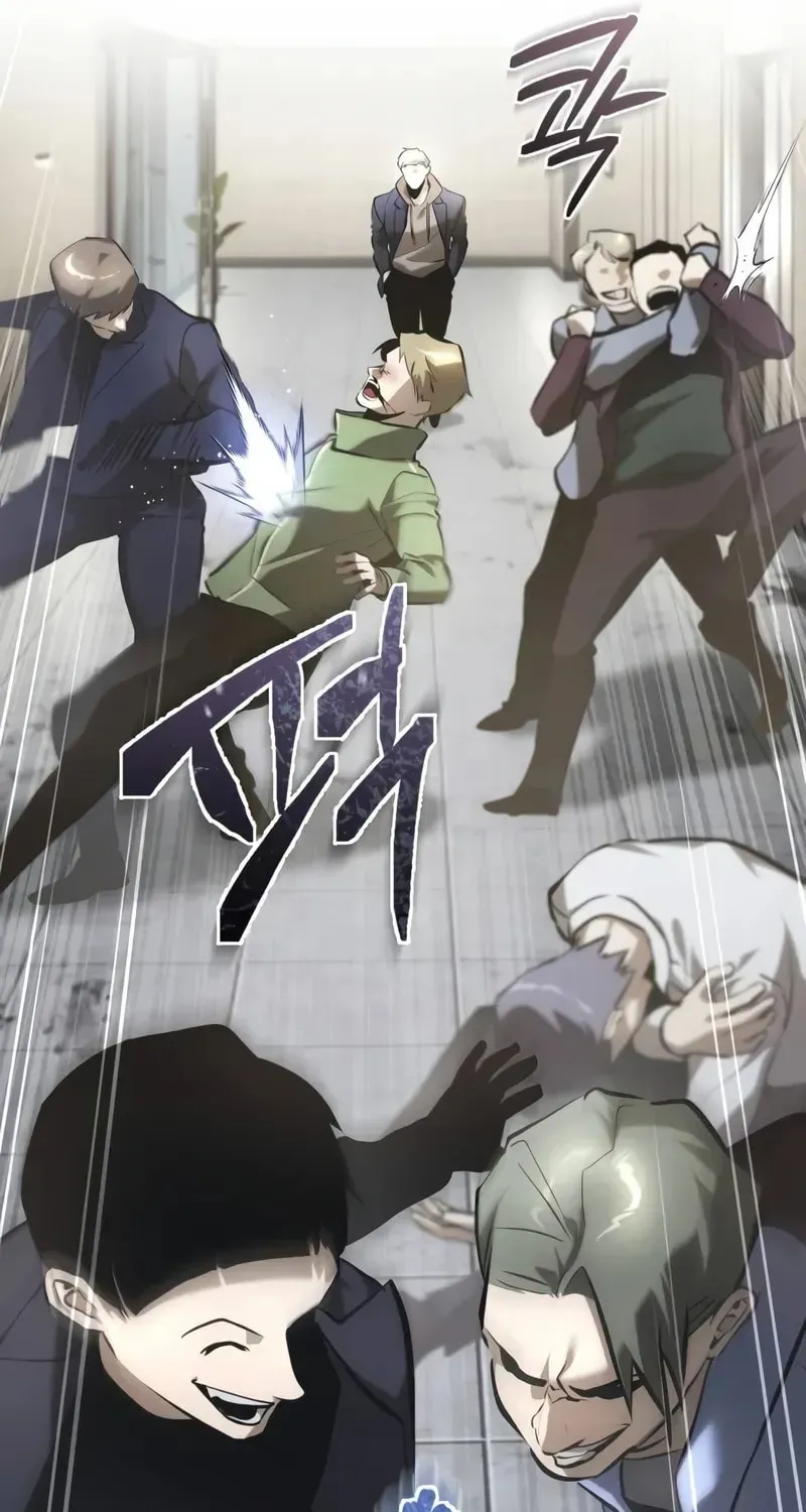 Devil Returns To School Day's Chapter 69 page 31 - 