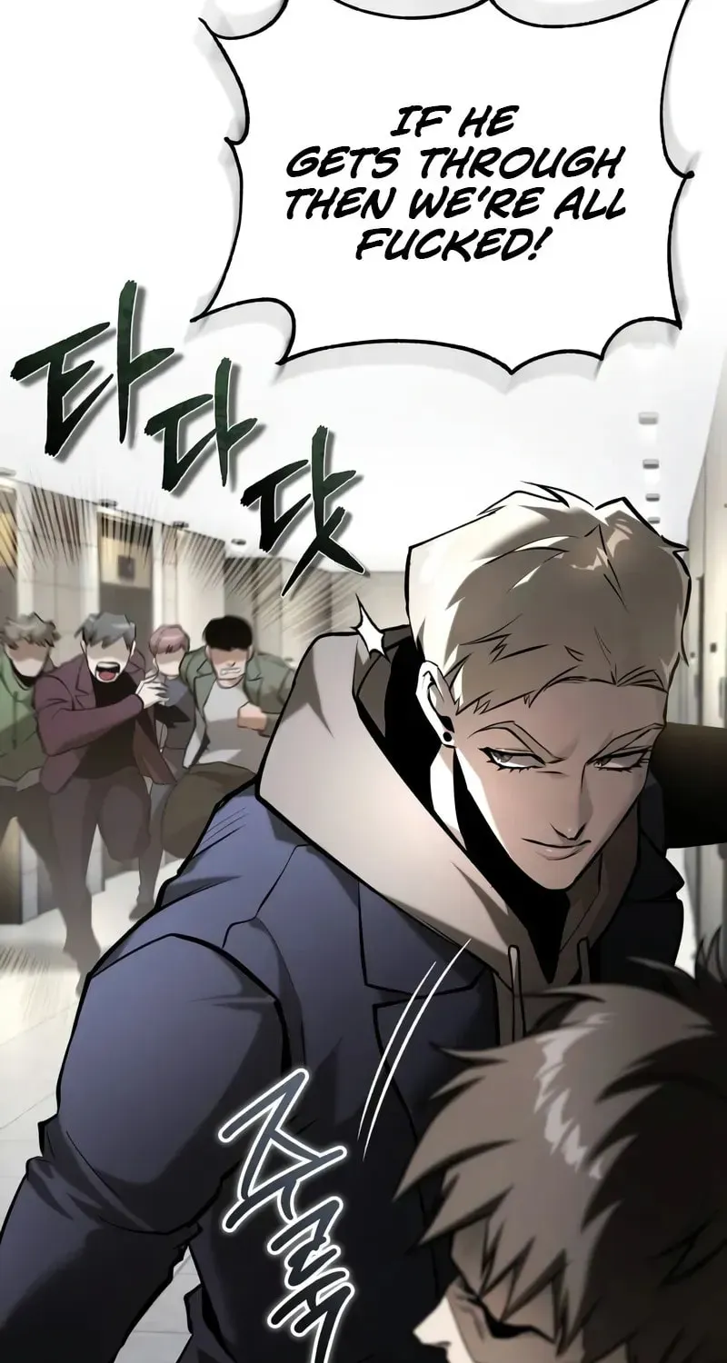 Devil Returns To School Day's Chapter 69 page 37 - 