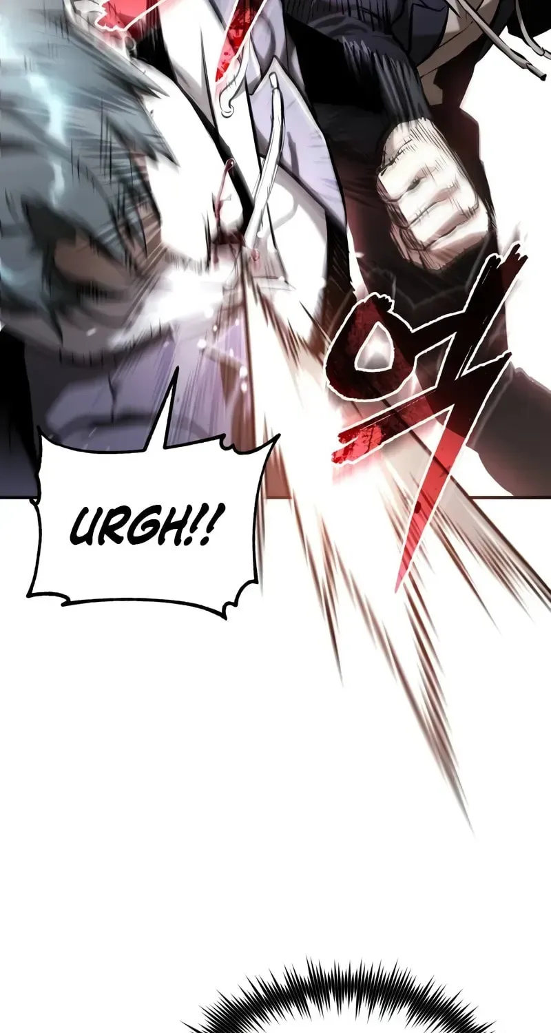 Devil Returns To School Day's Chapter 69 page 6 - 