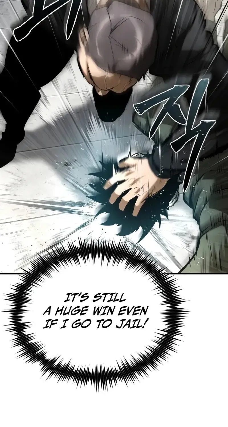 Devil Returns To School Day's Chapter 69 page 56 - 