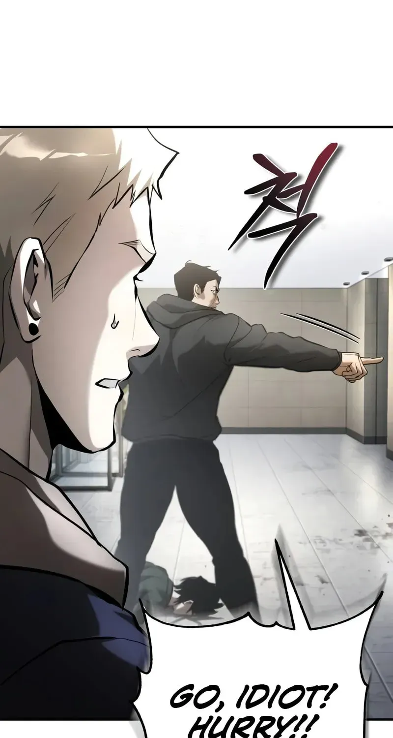 Devil Returns To School Day's Chapter 69 page 57 - 