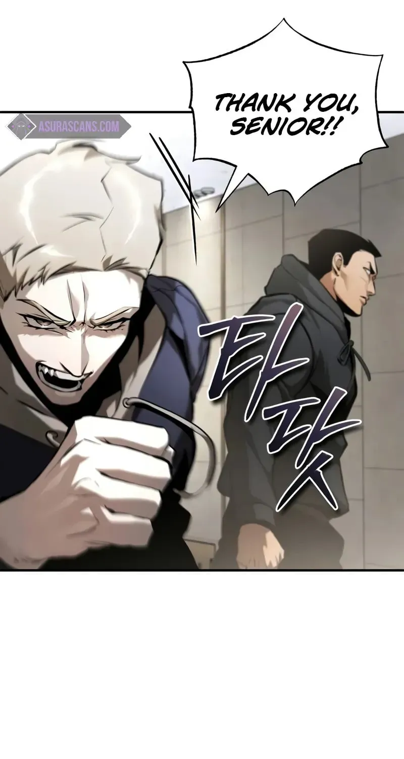 Devil Returns To School Day's Chapter 69 page 59 - 