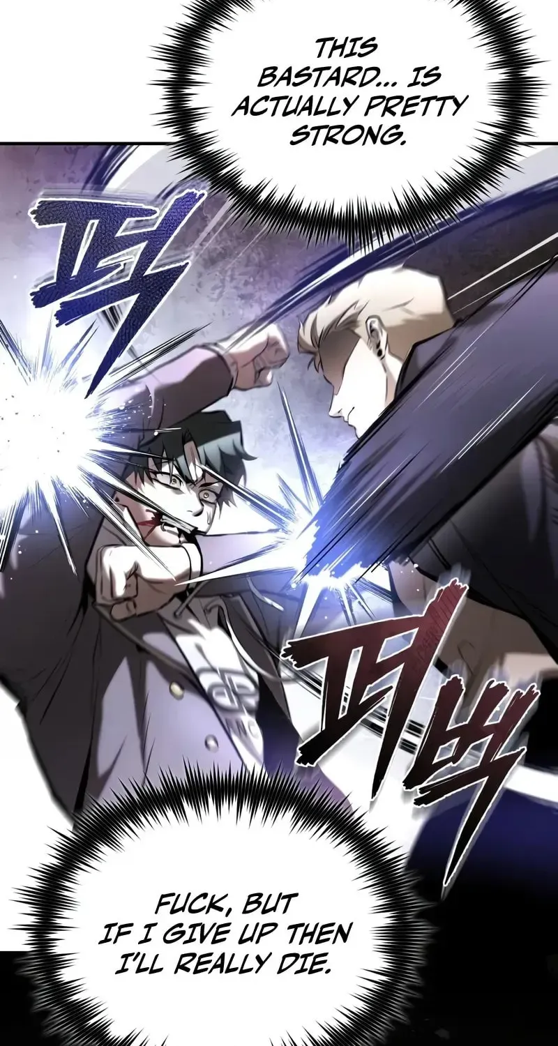 Devil Returns To School Day's Chapter 69 page 7 - 