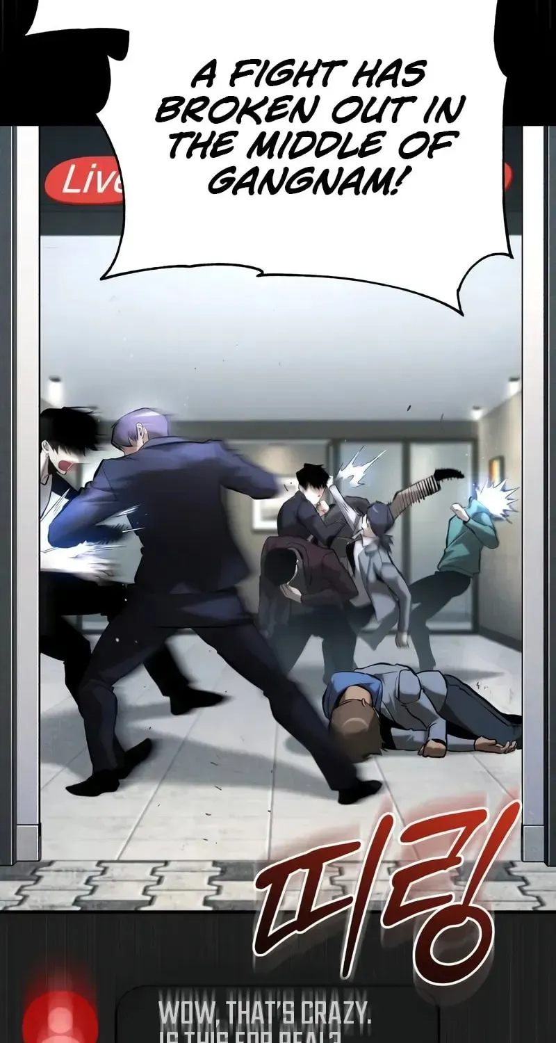 Devil Returns To School Day's Chapter 69 page 62 - 