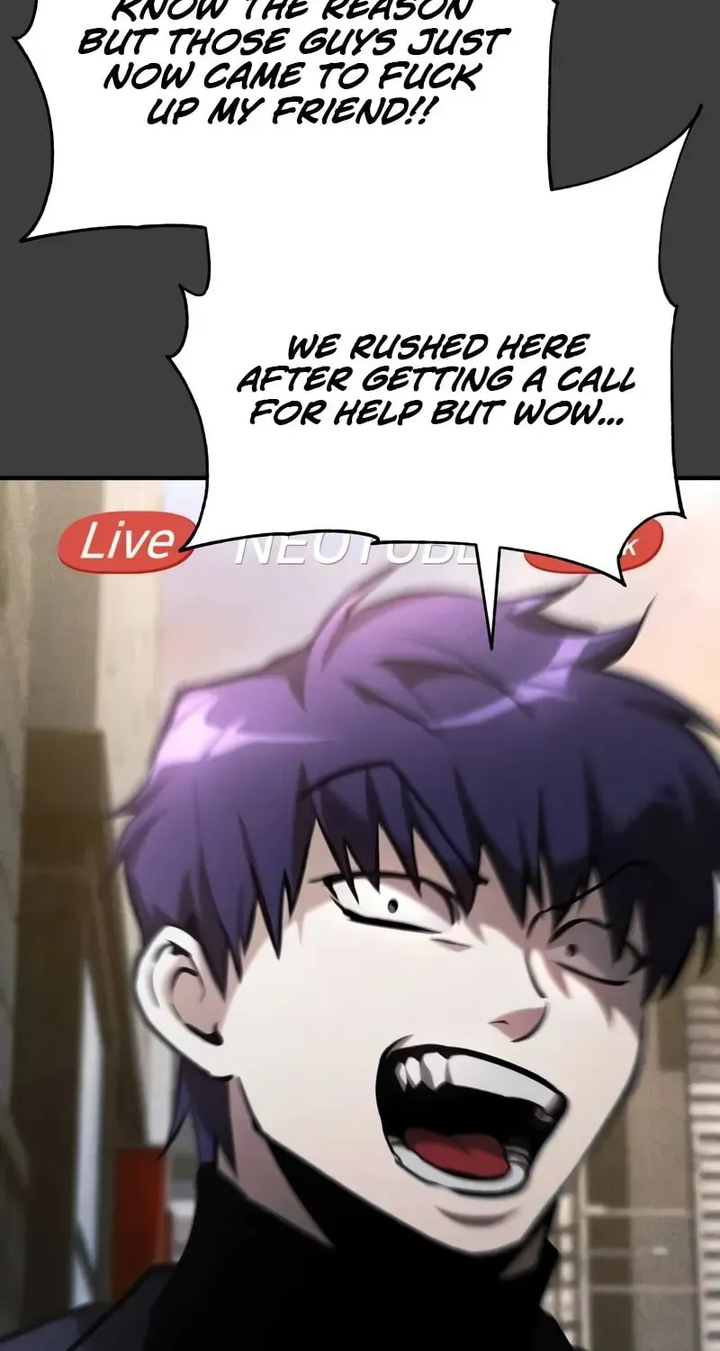 Devil Returns To School Day's Chapter 69 page 64 - 
