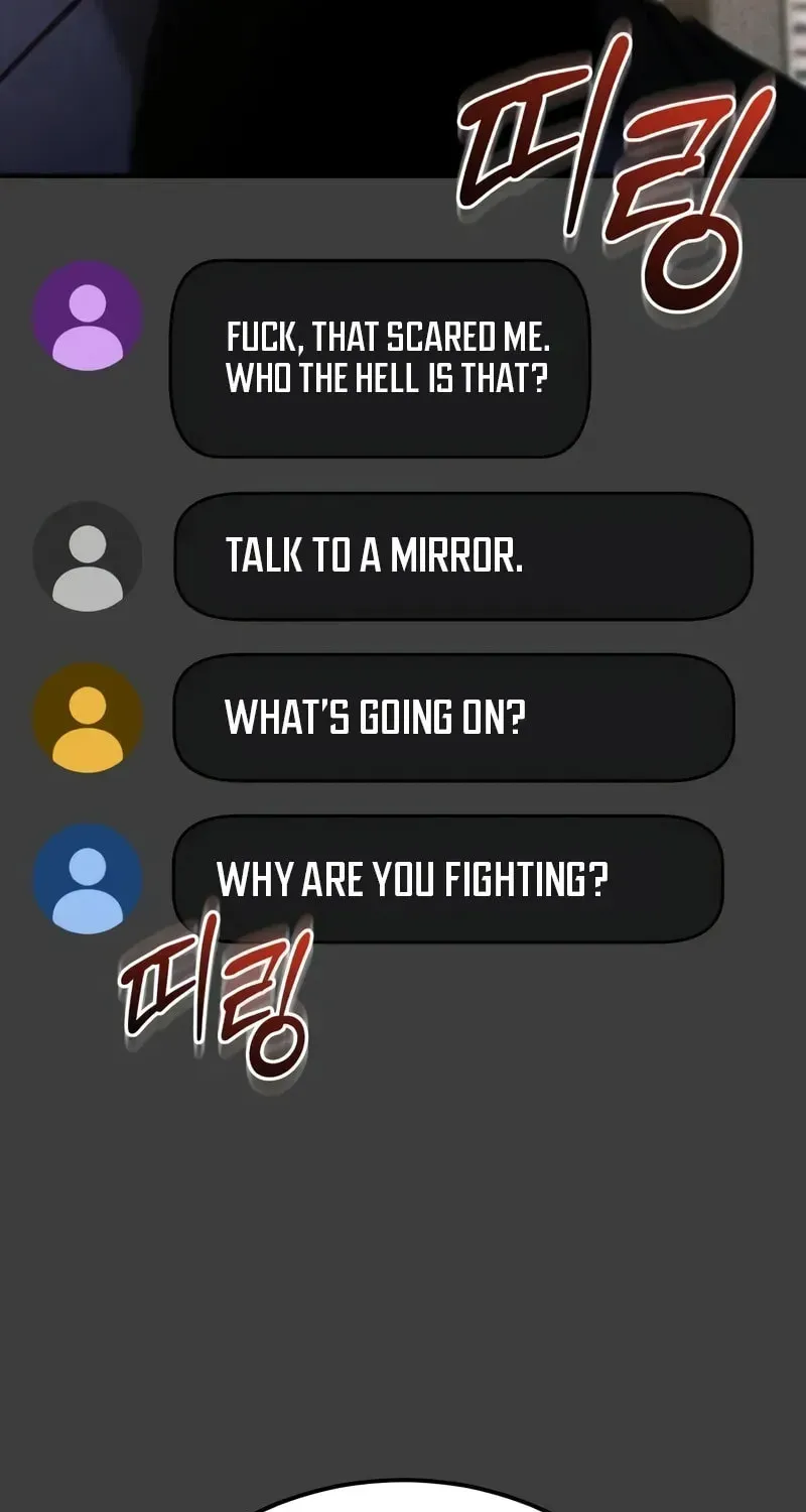 Devil Returns To School Day's Chapter 69 page 65 - 