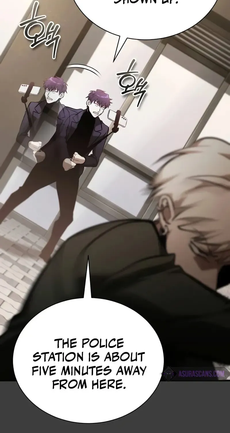 Devil Returns To School Day's Chapter 69 page 67 - 