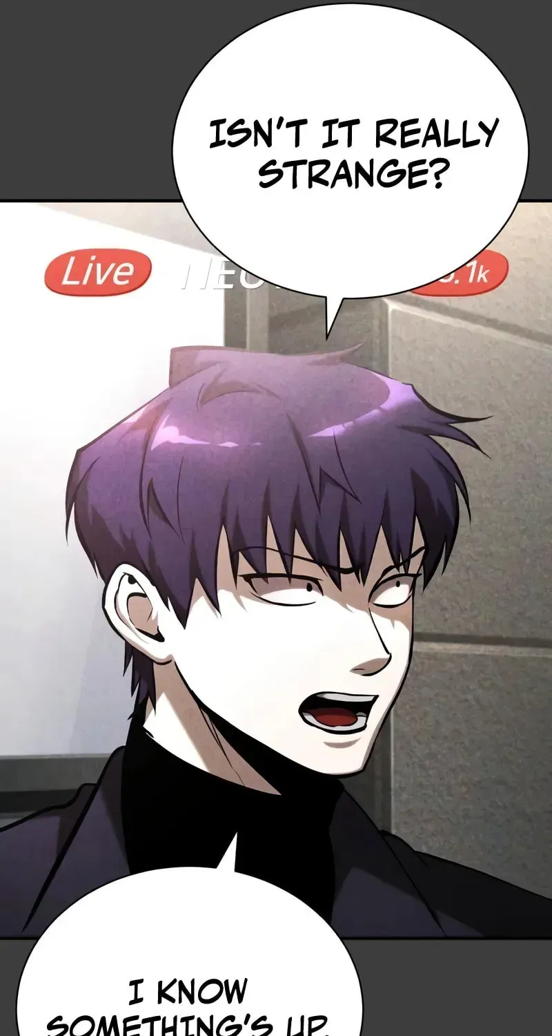 Devil Returns To School Day's Chapter 69 page 69 - 