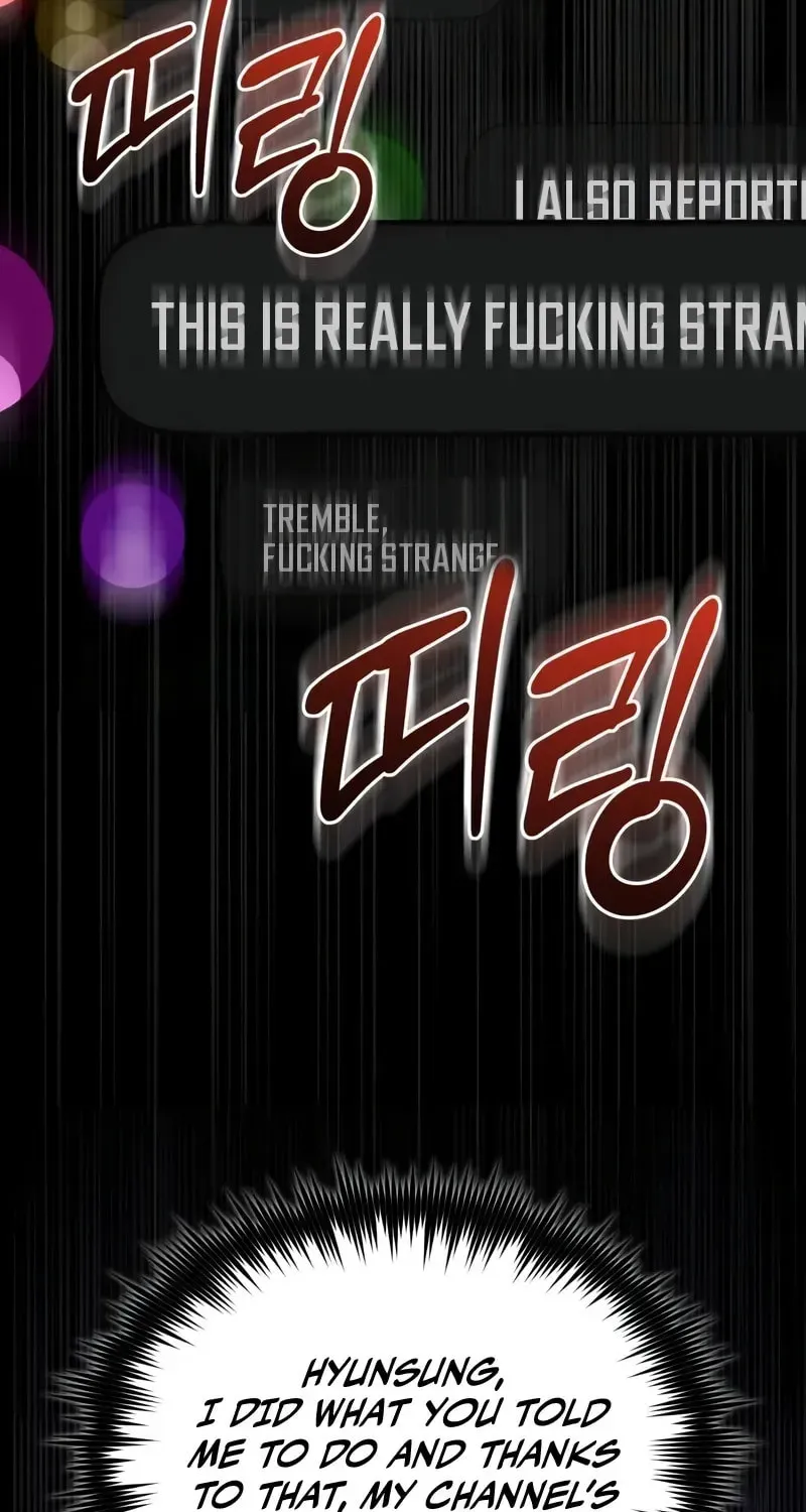 Devil Returns To School Day's Chapter 69 page 71 - 