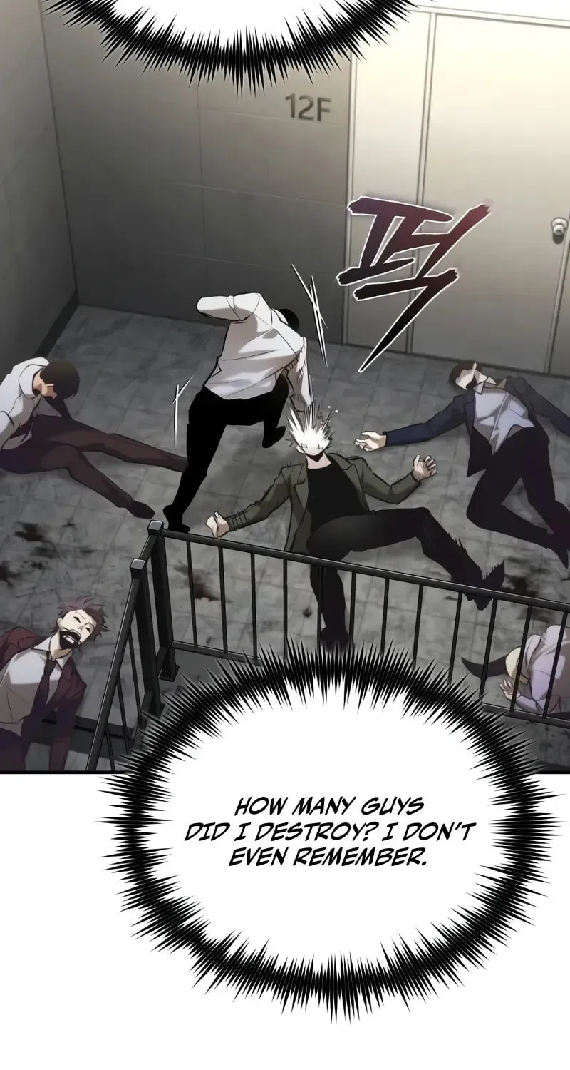 Devil Returns To School Day's Chapter 69 page 75 - 