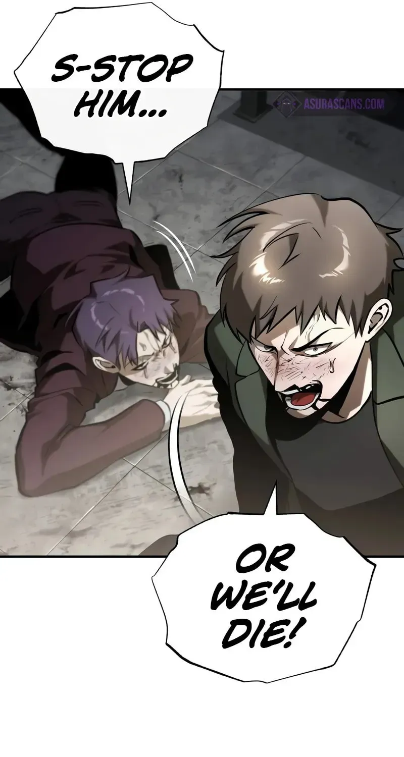 Devil Returns To School Day's Chapter 69 page 78 - 