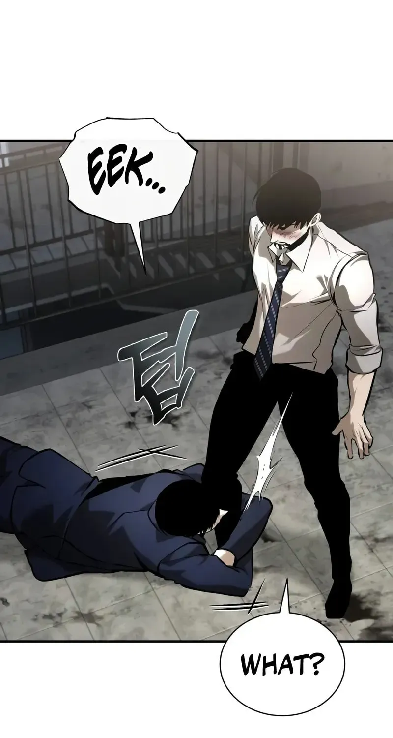 Devil Returns To School Day's Chapter 69 page 79 - 