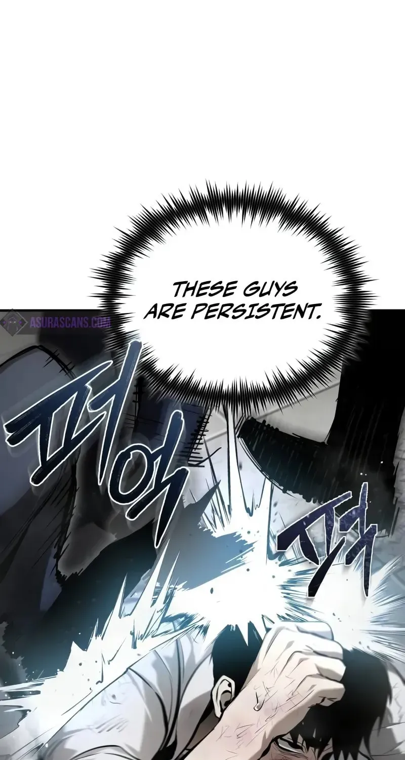 Devil Returns To School Day's Chapter 69 page 85 - 